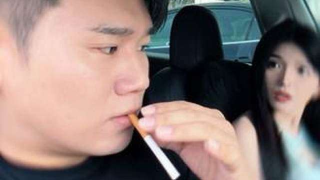 慈善夫妇