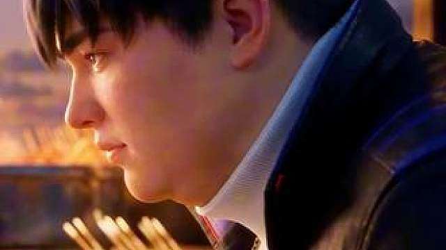 我们都在爱情里少了一点天分
