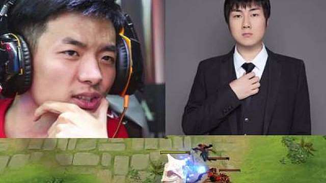 国土和杰出吵起来了！XG惨败你到底有没有责任！ 杰出火力全开！你们支持谁啊 #