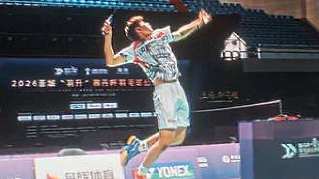 小组第一轮碰到老熟人 昔日并肩 今日对垒