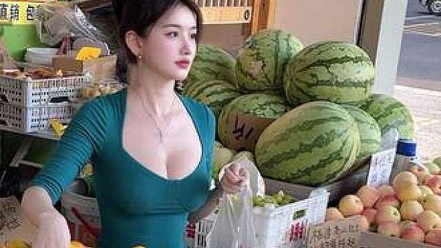 水果西施