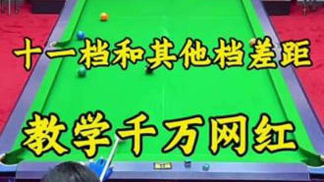 王孟南挑战十一档质检员！今晚能否证明自己的台球实力？