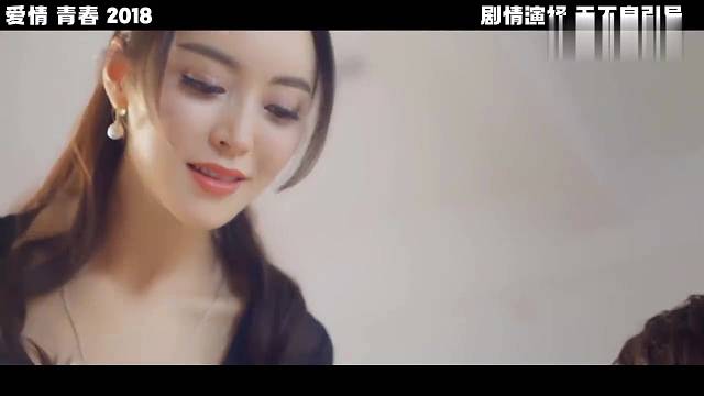 这么温柔的女老师可不多见