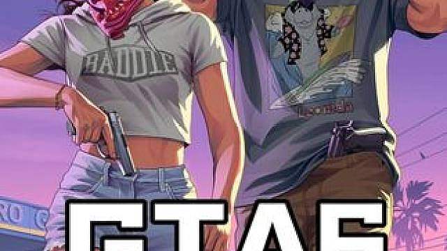 小宇4K《GTA6加长版》中文预告完整全片 分量十足的一瞥