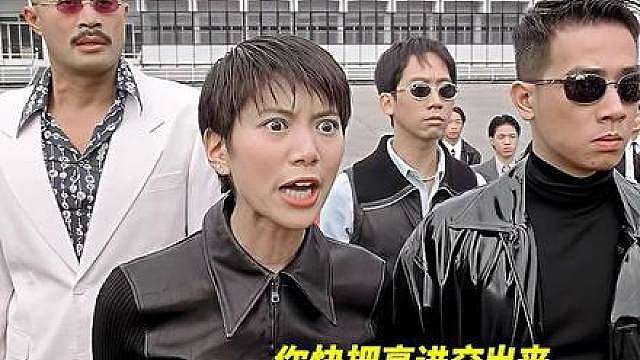 【深度解析精讲·赌神3】别墅破暗杀之断念赴赛(六)