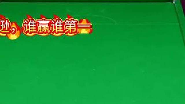 奥沙利文单杆破百5-3塞尔比!晋级武汉公开赛4强将战常冰玉