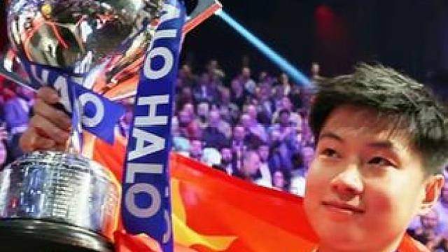 斯诺克武汉公开赛前瞻，赵心童VS肖国栋，不讲理准度极限破百！