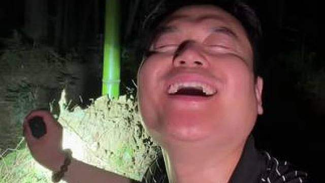 竹子子时孤坟就能见到阿飘吗？