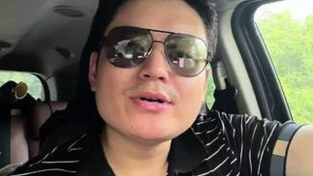 中元节墓地见阿飘？纯属扯淡