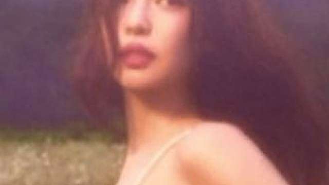 JENNIE - Heaven（Official Audio）