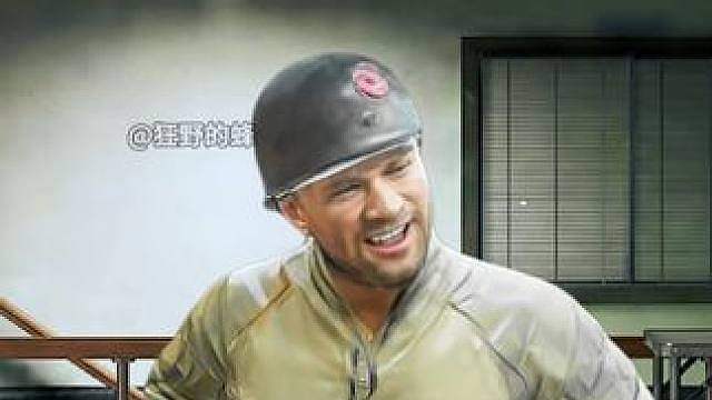 不同战备给蜂医平事