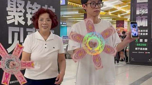 来白泽杯总决赛现场啦！