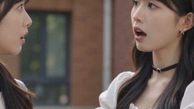 我一个女生怎么搬得动，学校没男生吗？