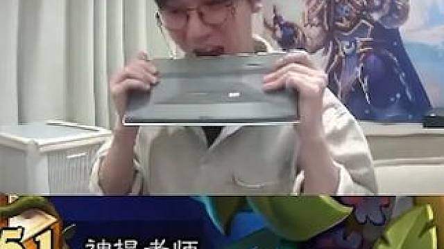 我不管我先搞一波 哎哟我……嗷（发出绝望的狼嚎
素材来源玩家投稿，也欢迎大家通过hs_submit@