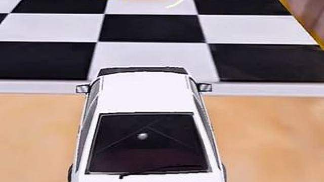 Ae86！ Ae86！