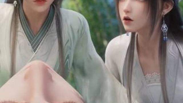 陆雪琪：宁姚你这么暴力的吗？诛来日常