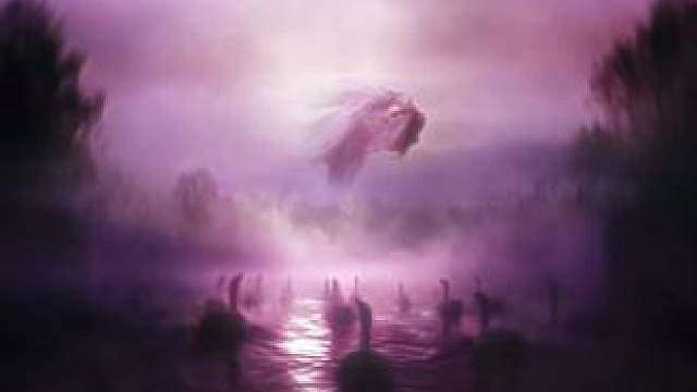 Jennie Jennie 新歌《Fallen Angel 》MV视频 
裁剪了