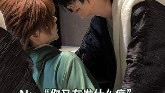 【杰佣】来个醉酒梗
