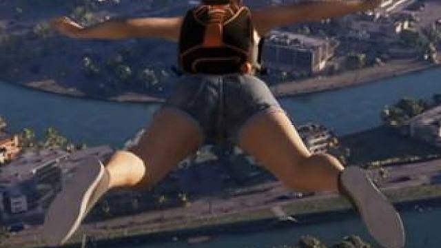 【中文字幕】GTA6第三支预告片②
