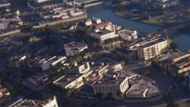 【中文字幕】GTA6第三支预告片①