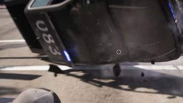 GTA6中武器对于车辆的毁坏威力大大增加