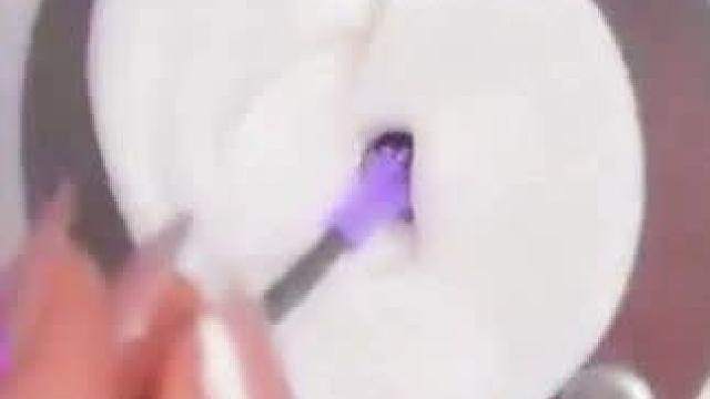 无人声ASMR百种耳朵深处的触发音，酥麻体验拉满
