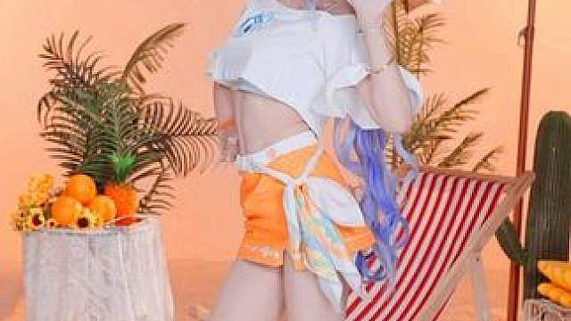 知更鸟也要跳初代女团舞
