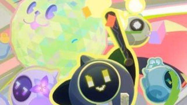 紧急提醒新版本记得刷一个全祝福方程奇物的顶级存档爽用两百天