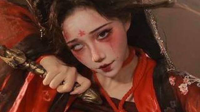 你有见过她吗？