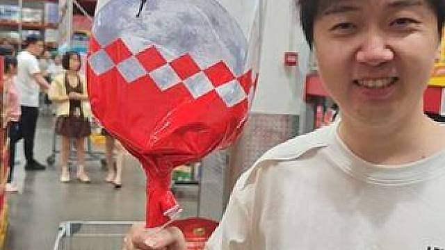第五十八集丨进去看到啥都想买咋整