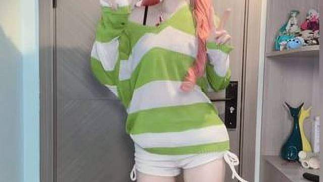 仙贝 Ciallo(・ω )へ