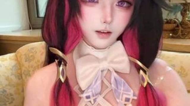 她到底生气了吗？