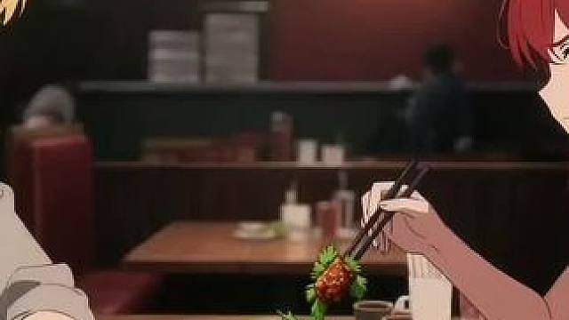 我不吃香菜 你不知道吗