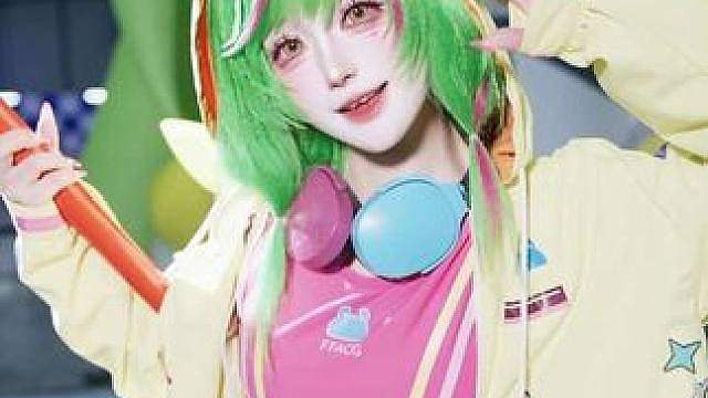有没有在东莞萤火虫抓到虫娘