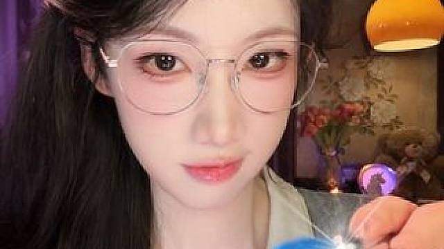 ASMR 把你的脑袋调成睡眠模式