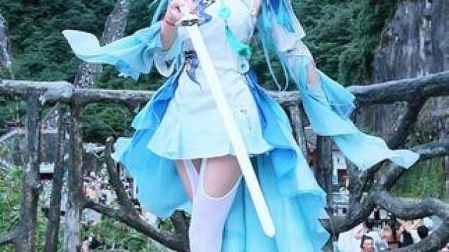 清冷师尊这一块