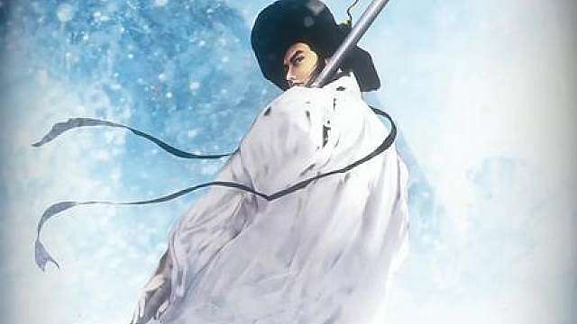 林冲——文学史上的那一场大雪