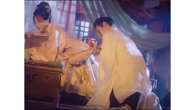 “还是古代文化人 会玩啊”