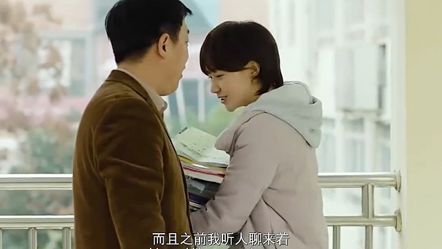 黄渤演技炸裂，女学生真好看！#影视剪辑