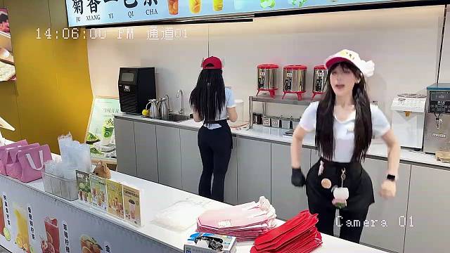 攒劲的节目