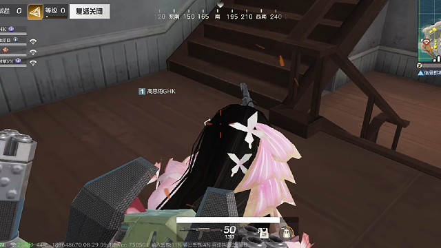哈哈，战斗吧少年