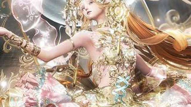全新4.4版本六星套装「圣翎祈世」实机展示！ 全新4.4版本·神迹初诞9月1日-9月21日限时登陆！
双形态连衣裙连衣裙采用了双形态设计，一形态为常规腹部版中长裙，可以与腹腔镂空的短裙二形态自由切换，适配多种穿搭场景。
价值2亿华丽巨蛋演绎双形态座驾座驾一形态，灵感取自法贝热彩蛋，整体呈现展开姿态，蛋壳如初绽花瓣环绕角色，营造华贵氛围；二形态坐凳下移，角色成为画面里绝对的视觉中心，更凸显人物造型。