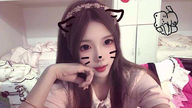 想你们～