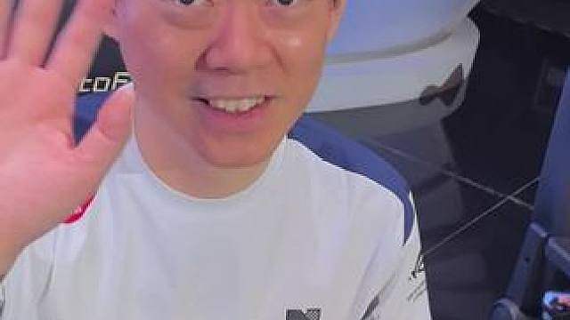 Moon，eer0，kaho，Lyn预测名次！ Hyper老男孩KK-bcup超级杯现场。
