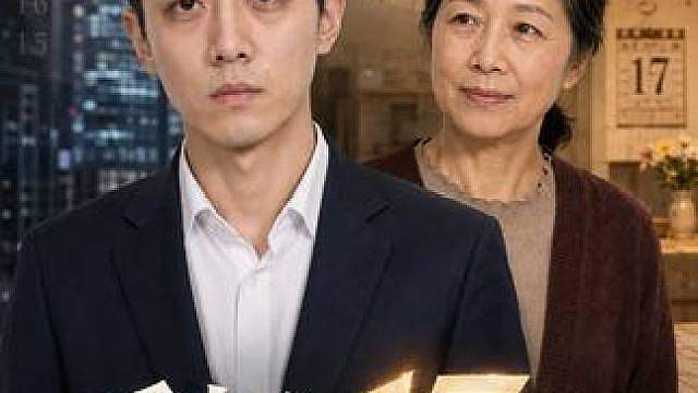 AI说，我妈这辈子只会再给我打17次电话