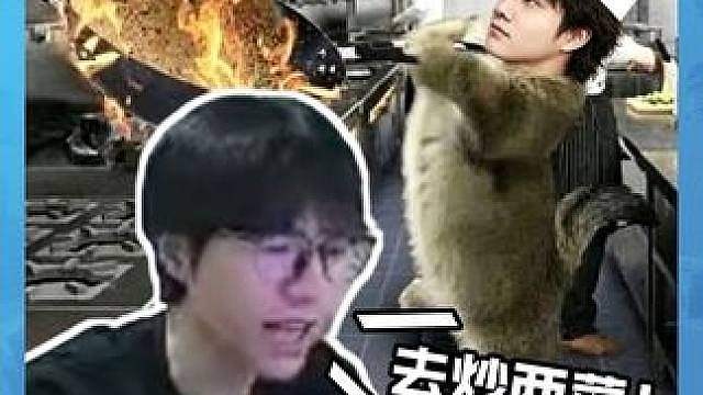 联赛新人的实力恐怖如斯