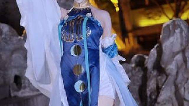 龙宫强制爱选手