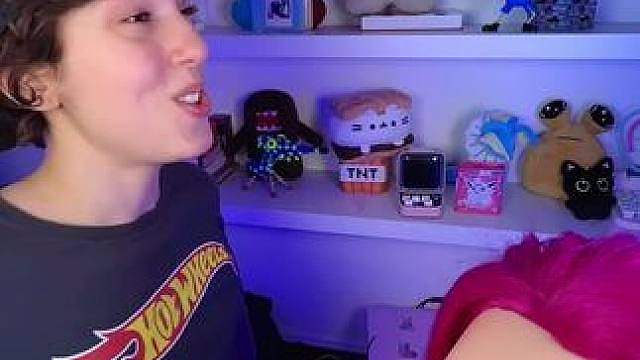 ASMR彩虹糖果SPA