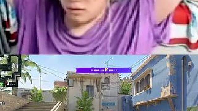神枪神枪左边ID怎么念