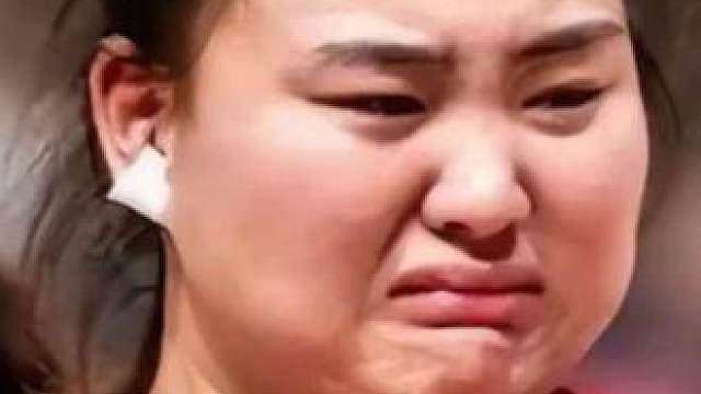 大宝贝刘禹彤到底遇到了什么坎